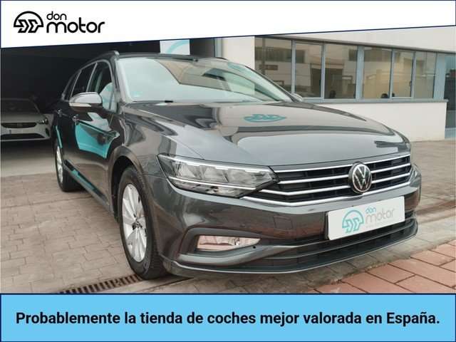 Volkswagen Passat Variant 2.0TDI EVO Business 90kW DSG7 - foto 1