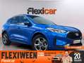 Ford Kuga 1.5 EcoBoost ST-Line FWD 150 Azul - thumbnail 1