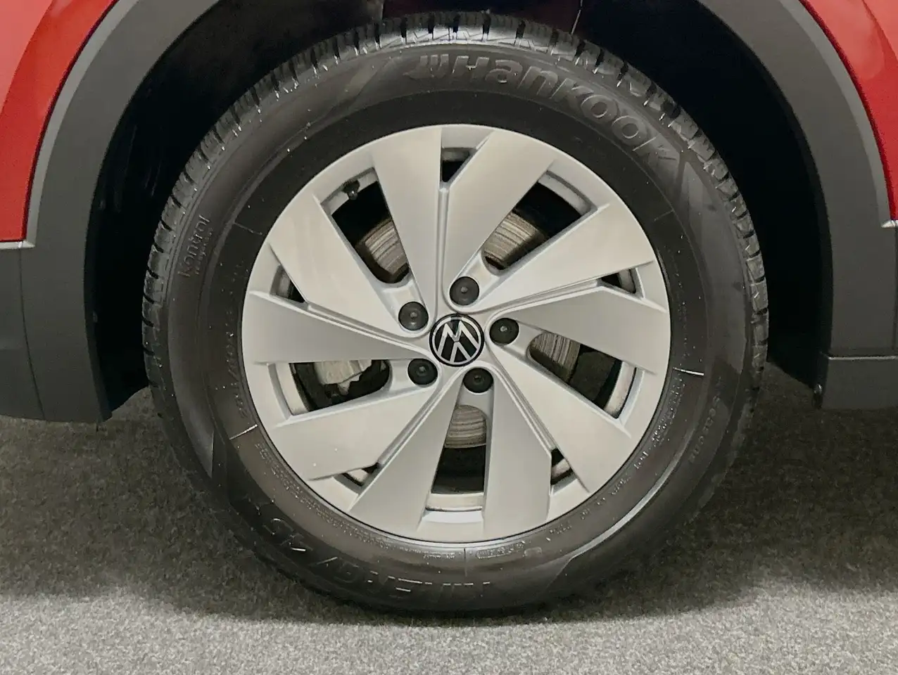 Volkswagen T-Cross 1.0 TSI DSG Life 15