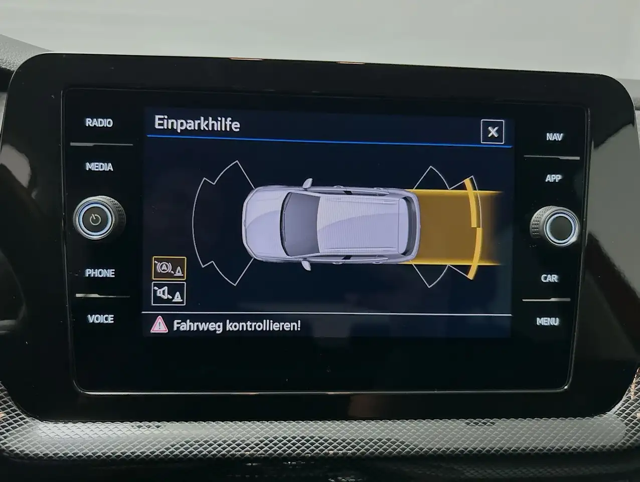 Volkswagen T-Cross 1.0 TSI DSG Life 21