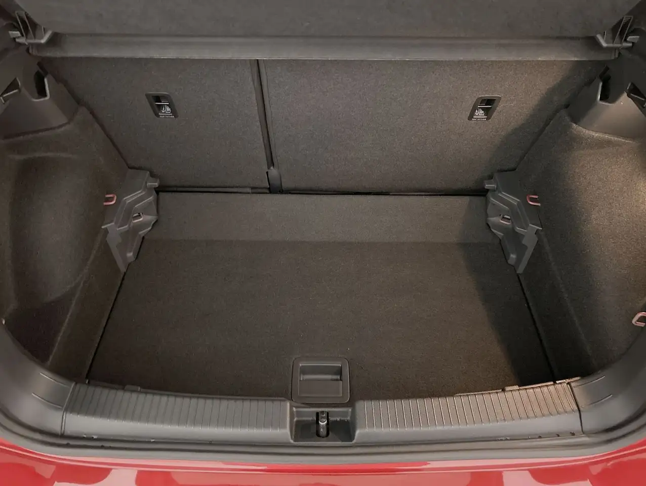 Volkswagen T-Cross 1.0 TSI DSG Life 18