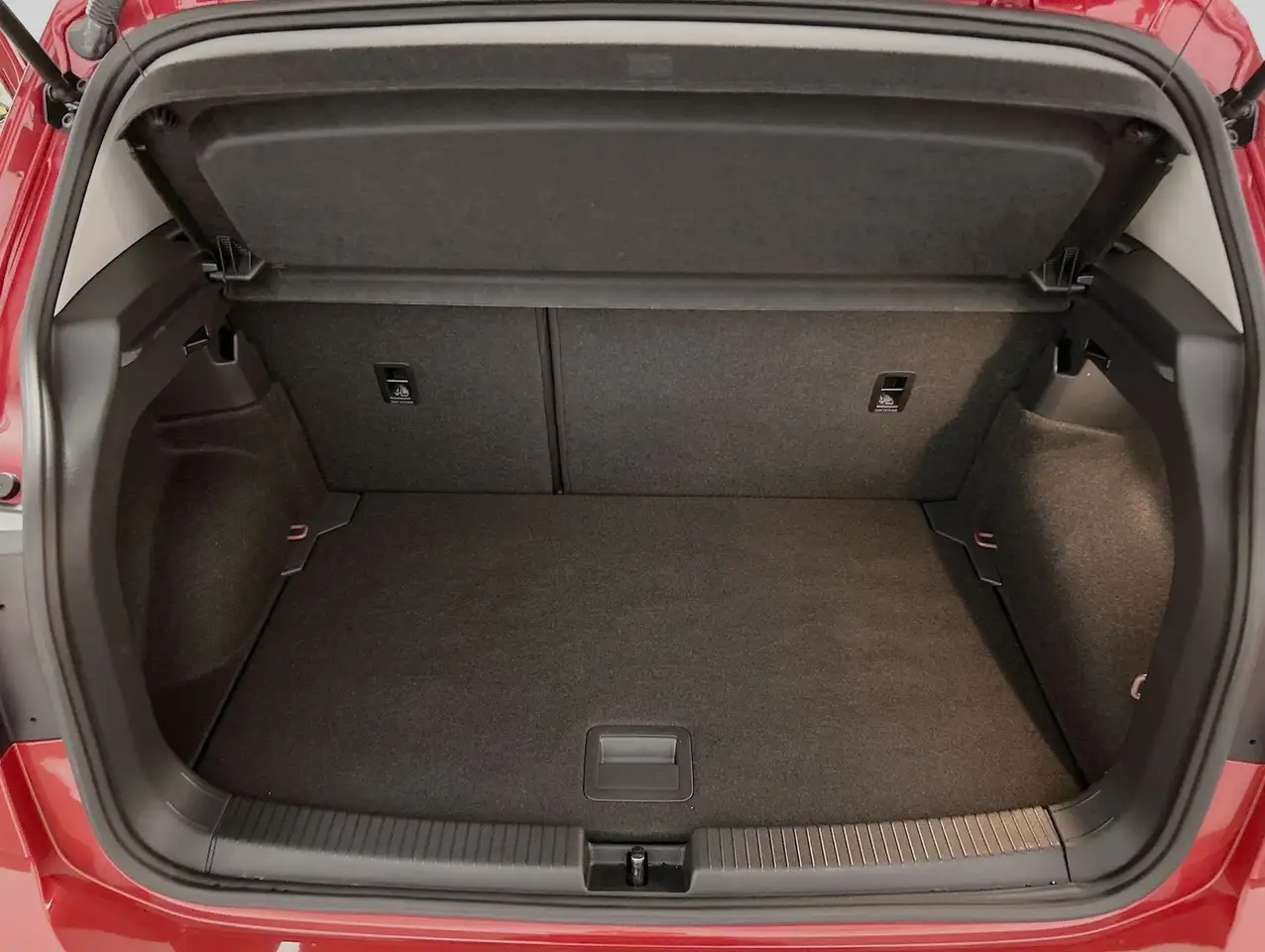 Volkswagen T-Cross 1.0 TSI DSG Life 17