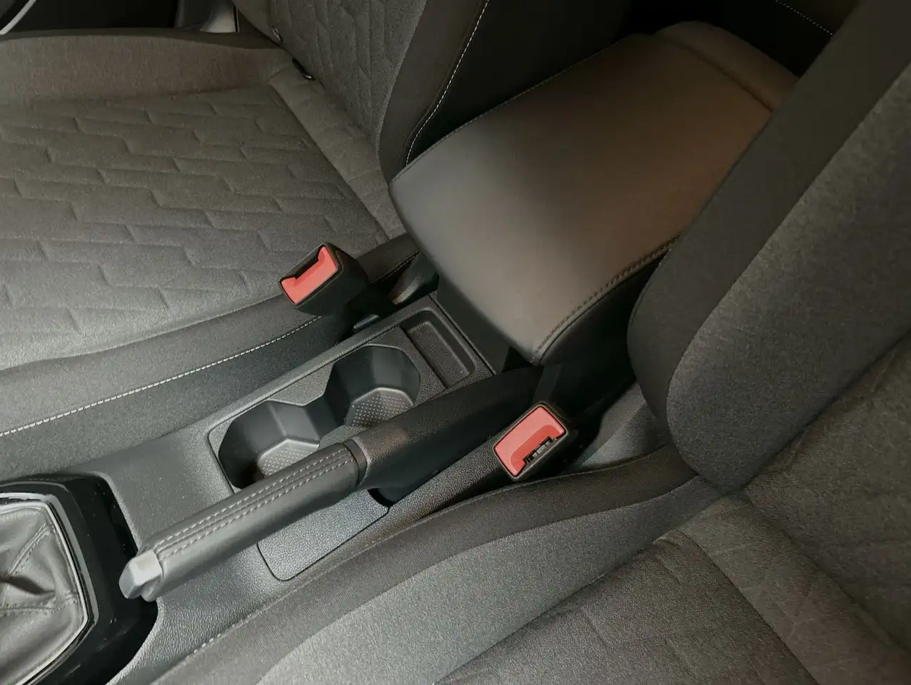 Volkswagen T-Cross 1.0 TSI DSG Life 20