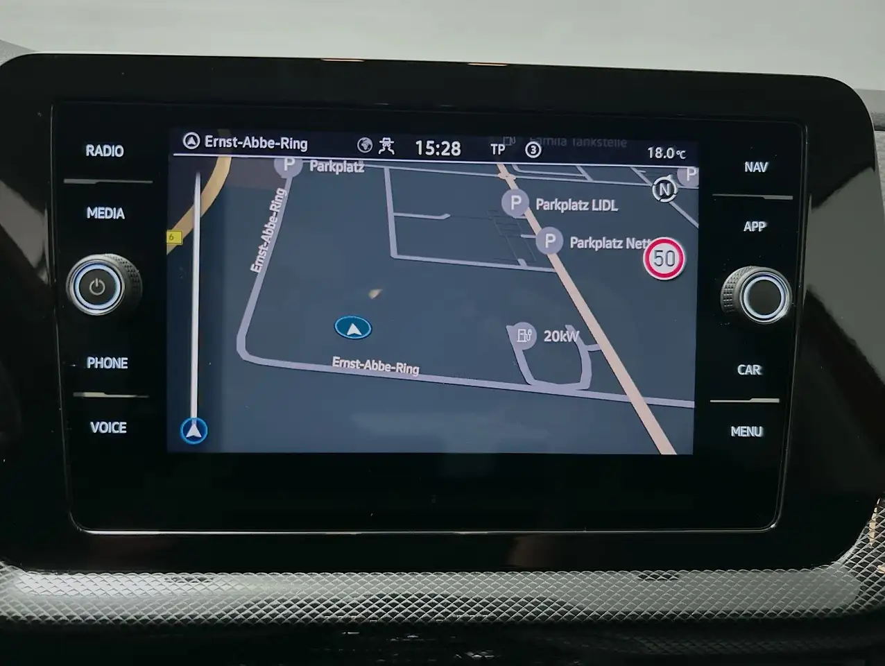 Volkswagen T-Cross 1.0 TSI DSG Life 16