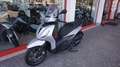 Piaggio Beverly 300 i.e. S Grau - thumbnail 6