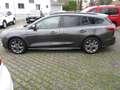 Ford Focus Turnier ST-Line 1.Hand "Top gepflegt" Gris - thumbnail 2