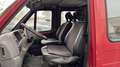 Fiat Ducato 2.8 i tdt.  Bus Piros - thumbnail 6