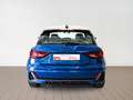Audi A1 Sportback 40 TFSI Competition S tronic Bleu - thumbnail 5