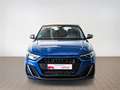 Audi A1 Sportback 40 TFSI Competition S tronic Bleu - thumbnail 2