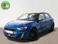 Audi A1 Sportback 40 TFSI Competition S tronic Bleu - thumbnail 1