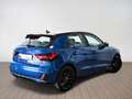 Audi A1 Sportback 40 TFSI Competition S tronic Bleu - thumbnail 4