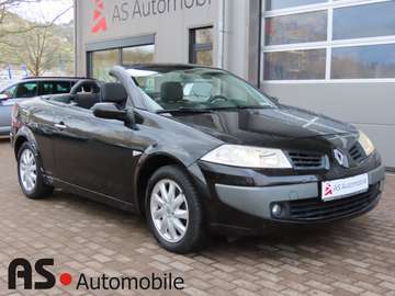II Coupe Cabrio Dynamique Keyless*Klima