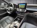 Mercedes-Benz CLS 350 CLS 350 d 4M SB AMG+NIGHT+STHZ+AIRM+DISTR+SITZKL Blanc - thumbnail 14