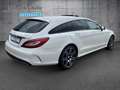 Mercedes-Benz CLS 350 CLS 350 d 4M SB AMG+NIGHT+STHZ+AIRM+DISTR+SITZKL Blanc - thumbnail 5