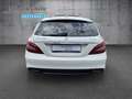 Mercedes-Benz CLS 350 CLS 350 d 4M SB AMG+NIGHT+STHZ+AIRM+DISTR+SITZKL Blanc - thumbnail 6