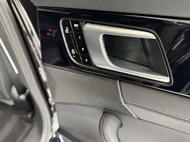 Porsche Panamera 4 S E-Hybrid// Approved Ansicht 39
