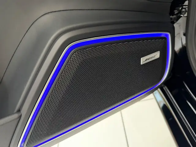 Porsche Panamera 4 S E-Hybrid// Approved Ansicht 21