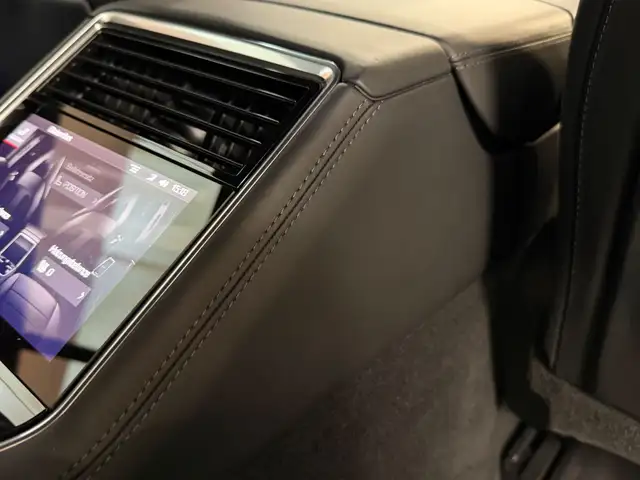 Porsche Panamera 4 S E-Hybrid// Approved Ansicht 42