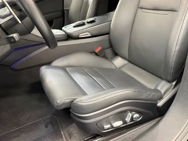 Porsche Panamera 4 S E-Hybrid// Approved Ansicht 15