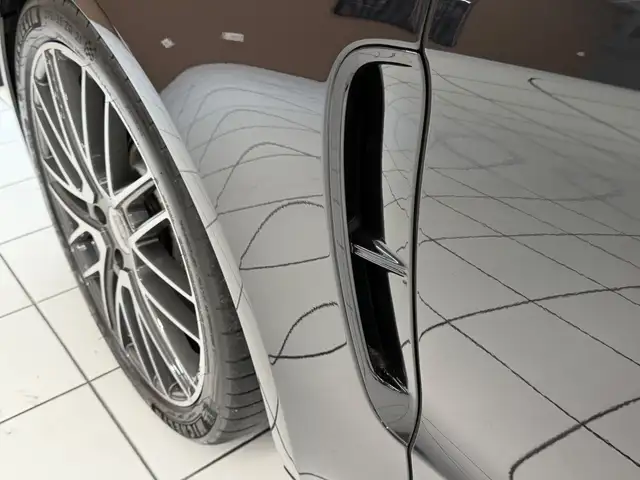 Porsche Panamera 4 S E-Hybrid// Approved Ansicht 12