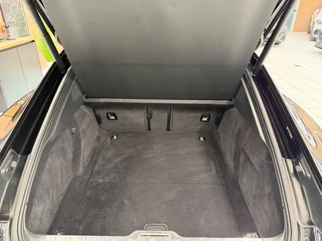 Porsche Panamera 4 S E-Hybrid// Approved Ansicht 47