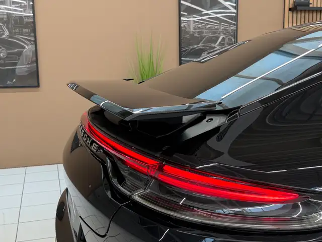 Porsche Panamera 4 S E-Hybrid// Approved Ansicht 9