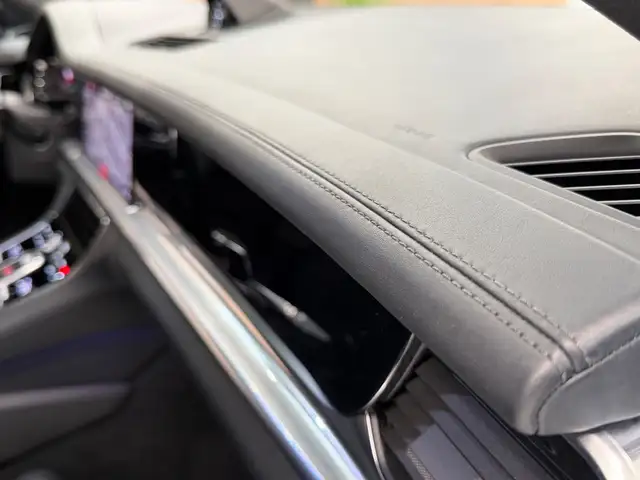 Porsche Panamera 4 S E-Hybrid// Approved Ansicht 26