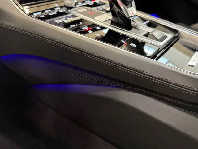 Porsche Panamera 4 S E-Hybrid// Approved Ansicht 33