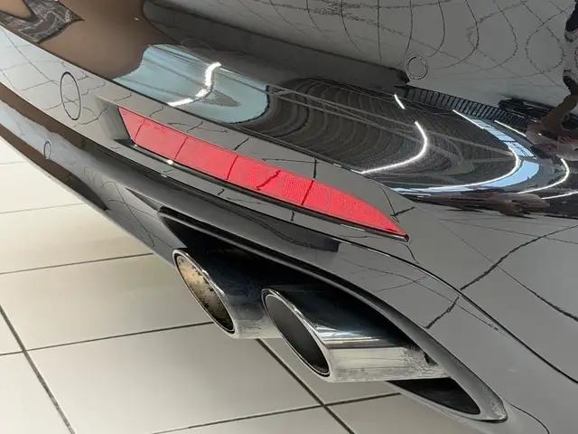 Porsche Panamera 4 S E-Hybrid// Approved Ansicht 8