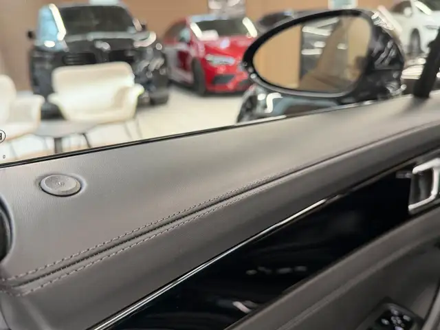 Porsche Panamera 4 S E-Hybrid// Approved Ansicht 20