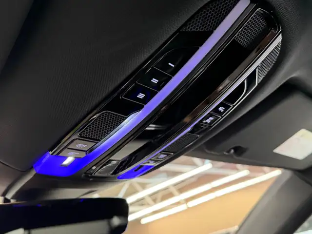 Porsche Panamera 4 S E-Hybrid// Approved Ansicht 32