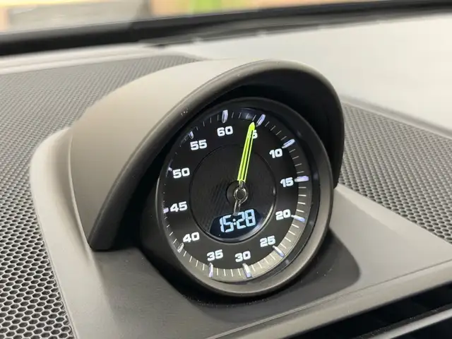 Porsche Panamera 4 S E-Hybrid// Approved Ansicht 31