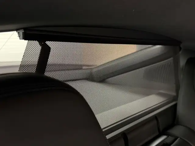 Porsche Panamera 4 S E-Hybrid// Approved Ansicht 43