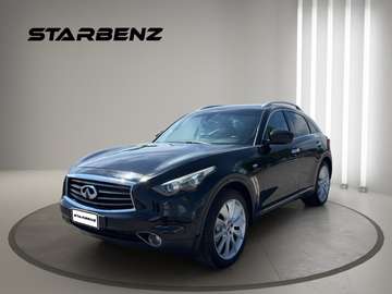 QX70 (FX) 3.0d V6 GT Premium 11/2013