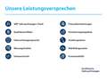 Volkswagen ID.7 Tourer Pro S 210kW ACC DCC HUD AHK IQ.LIGHT Blau - thumbnail 5