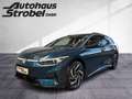 Volkswagen ID.7 Tourer Pro S 210kW ACC DCC HUD AHK IQ.LIGHT Blau - thumbnail 2