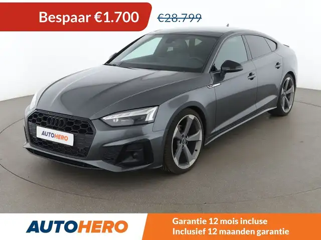 Audi A5 40 TFSI edition one