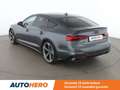 Audi A5 40 TFSI edition one Gris - thumbnail 4