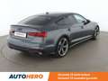 Audi A5 40 TFSI edition one Gris - thumbnail 37