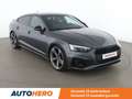 Audi A5 40 TFSI edition one Gris - thumbnail 39