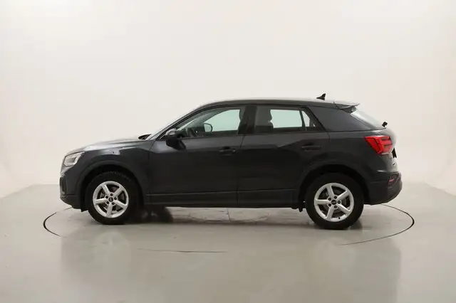 Audi Q2 view 2