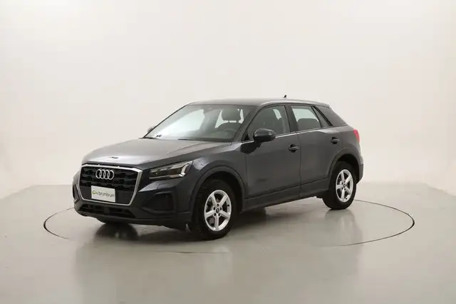 2022 Audi Q2 in Grey for sale