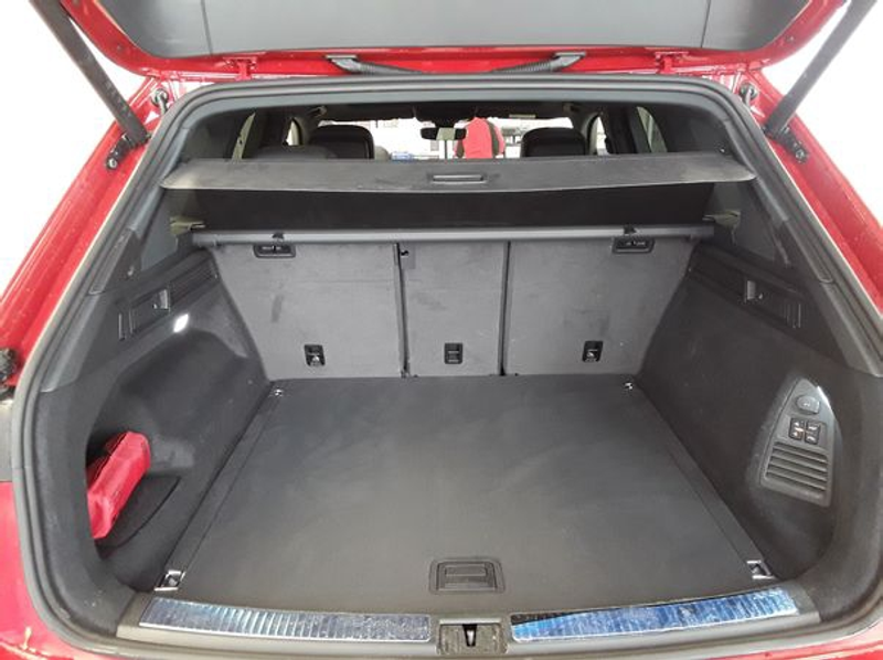 Volkswagen Touareg R-Line 3.0 TDI Sonderleasing! Panorama Standh. AHK — photo 6
