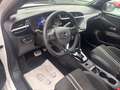Opel Corsa GS Turbo Aut. -LED -Kamera -PDC -Winterpaket -uvm. Blanco - thumbnail 3