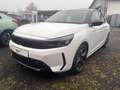 Opel Corsa GS Turbo Aut. -LED -Kamera -PDC -Winterpaket -uvm. Blanco - thumbnail 1