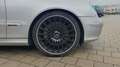Mercedes-Benz CLK 500 TÜV bis 2/27, Service NEU Grau - thumbnail 26