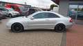 Mercedes-Benz CLK 500 TÜV bis 2/27, Service NEU Grau - thumbnail 2