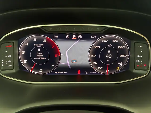 Seat Ateca view 11