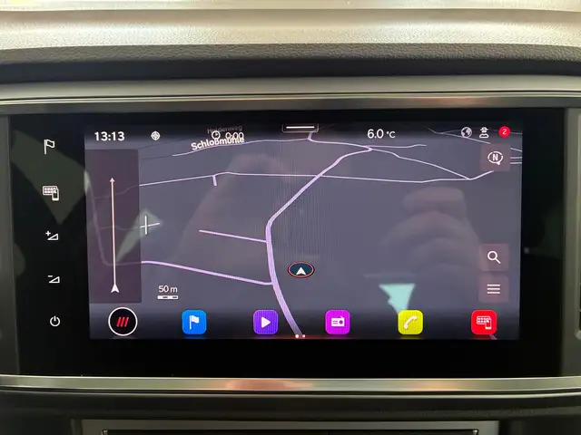 Seat Ateca view 14