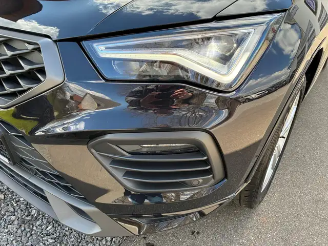Seat Ateca view 7